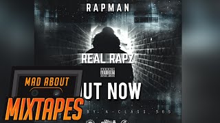 Rapman ft. J Hus, Pak-Man & Margs - Mike J (Audio) | MadAboutMixtapes