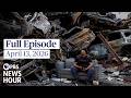 PBS News Hour Full Episode April 13 2026