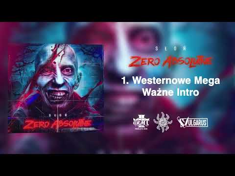 Video thumbnail for Westernowe Mega Ważne Intro