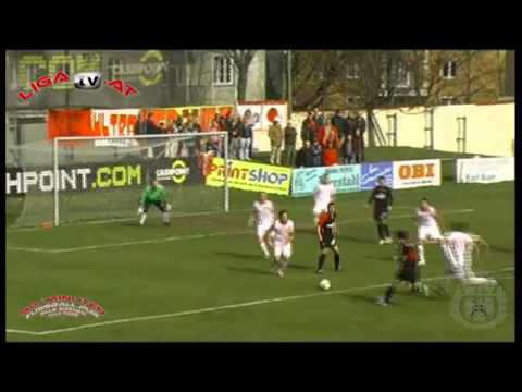 LigaTV Best of  FavAC vs Team Wiener Linien 16.Rd.