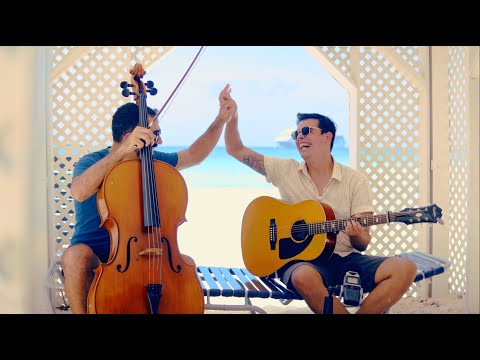 Boat Behind - Kings Of Convenience