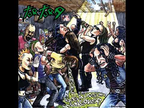 Tortura - Alcoholic Warriors
