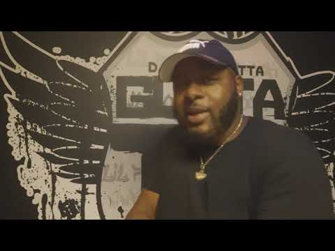 Freestyle Friday: Eside Shawty #8 "Live From Gutta Tv Studios"