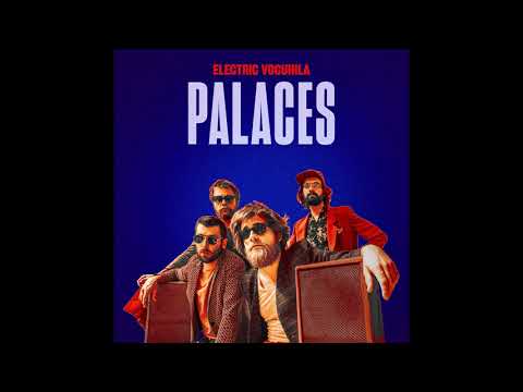 Electric Vocuhila - Sebene Two