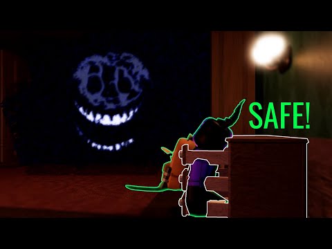 🪙 You can hide in Drawers?! - ROBLOX Doors Clips