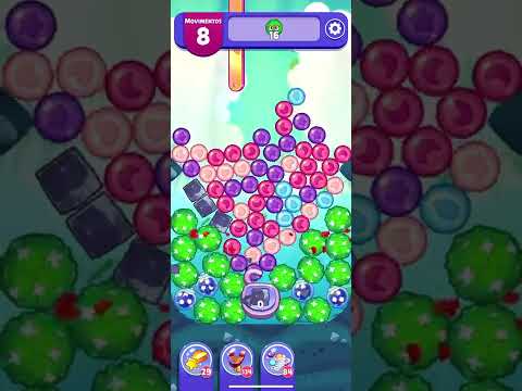 Angry Birds - Dream Blast 1029 - Subscribe please!!