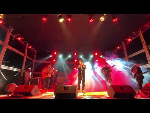 "Noh Yuma Gobe" Margey ete (Galo song) Live Aalo Music Fest 2022.