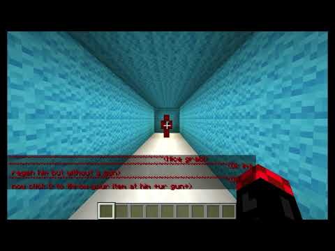 Super Hot In Minecraft!