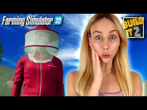 LS22 | Build It 2 - Die Sally Verschwörung 😞 Folge 94