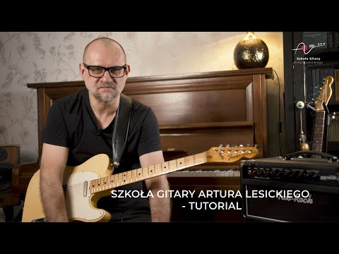 ARTURLESICKI.ONLINE - TUTORIAL - ZAPRASZAMY!