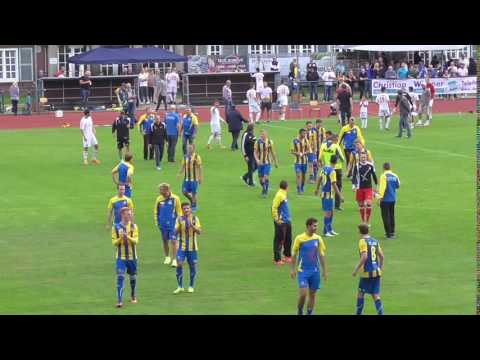 SV Atlas -TSV Oldenburg