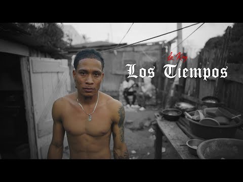 Lp King - Los Tiempos (Video Oficial) ​⁠@dracogangfilms