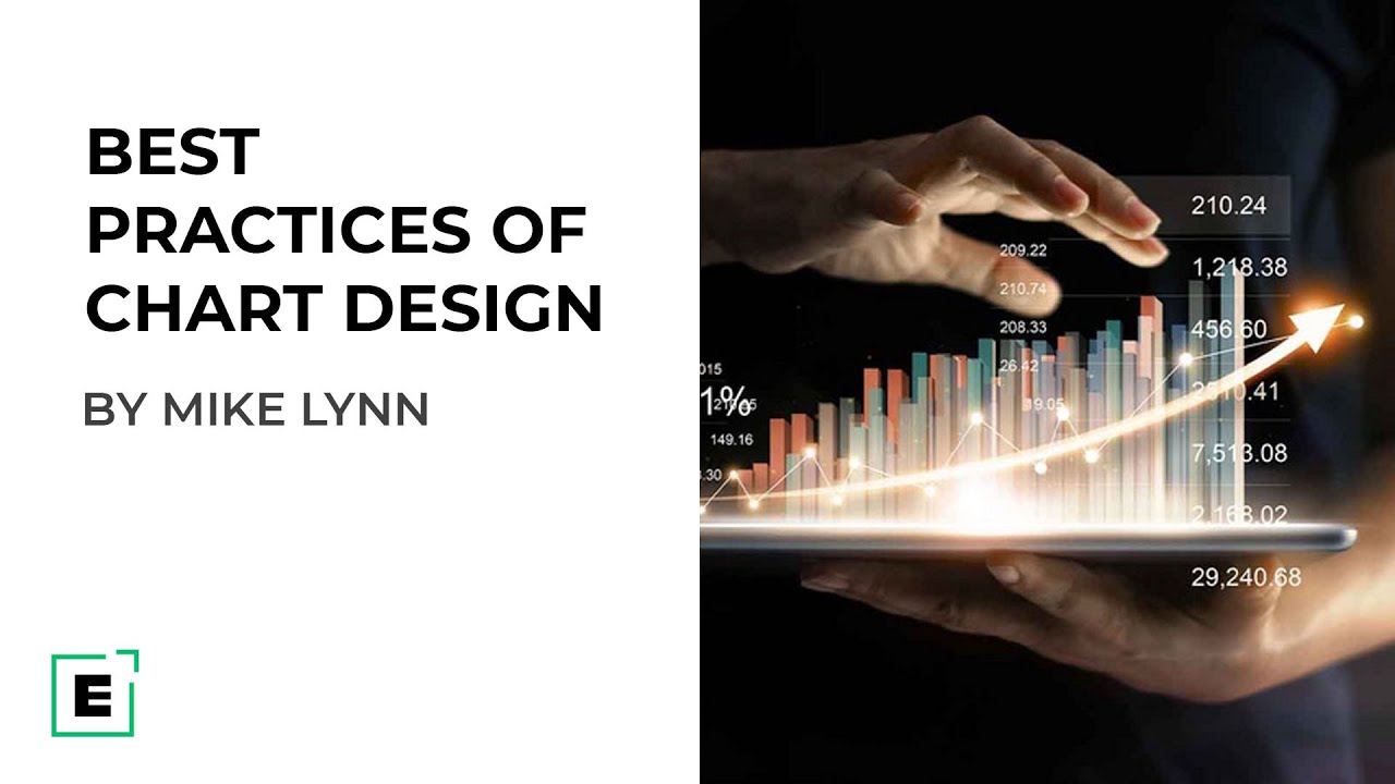 Clear and Concise Charting Techniques for Effective Presentations