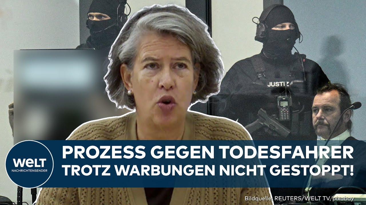 MAGDEBURG: „64 Sekunden – und ein ganzes Land fragt: Warum konnte Taleb nicht gestoppt werden?“