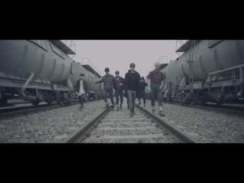 BTS (방탄소년단) 'I NEED U' Official MV