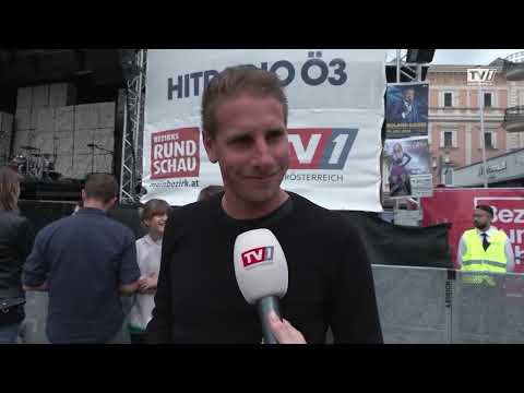 Silbermond Gmunden rockt 2022 TV1