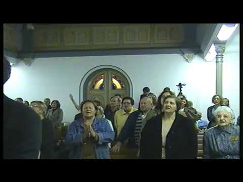 26.10.2016. Srijeda 18 h - Greg Thellman