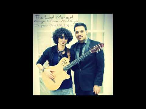 Saeed SheikhAmiri & Omid Rajabi - The Last Moment(Piano Version)