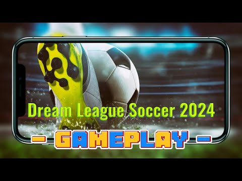 Dream League Soccer 2026 Mod (Unlimited Energy) video