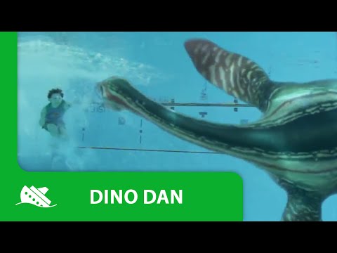 Dino Dan | Best of - Water Dinos