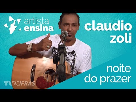 Noite Do Prazer - Dodo Oliveira