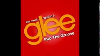 Into The Groove (Glee Cast Version) HD Full Studio