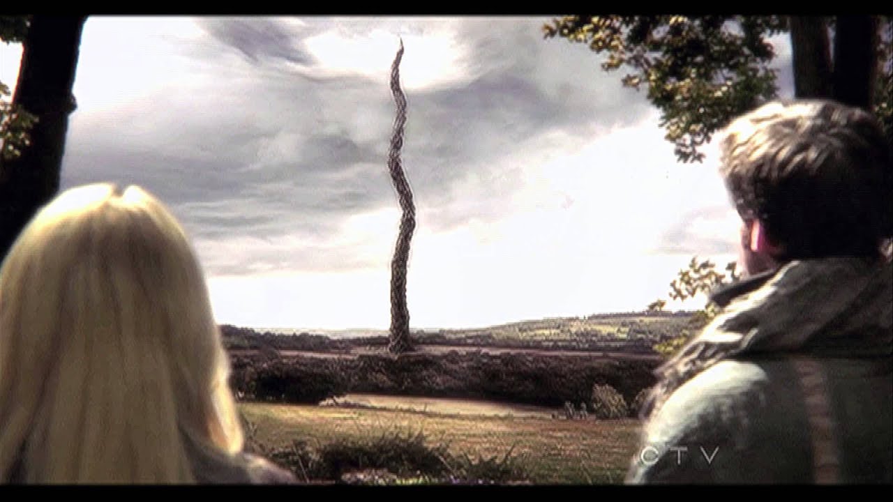 Emma & Killian (Hook) : IMPOSSIBLE