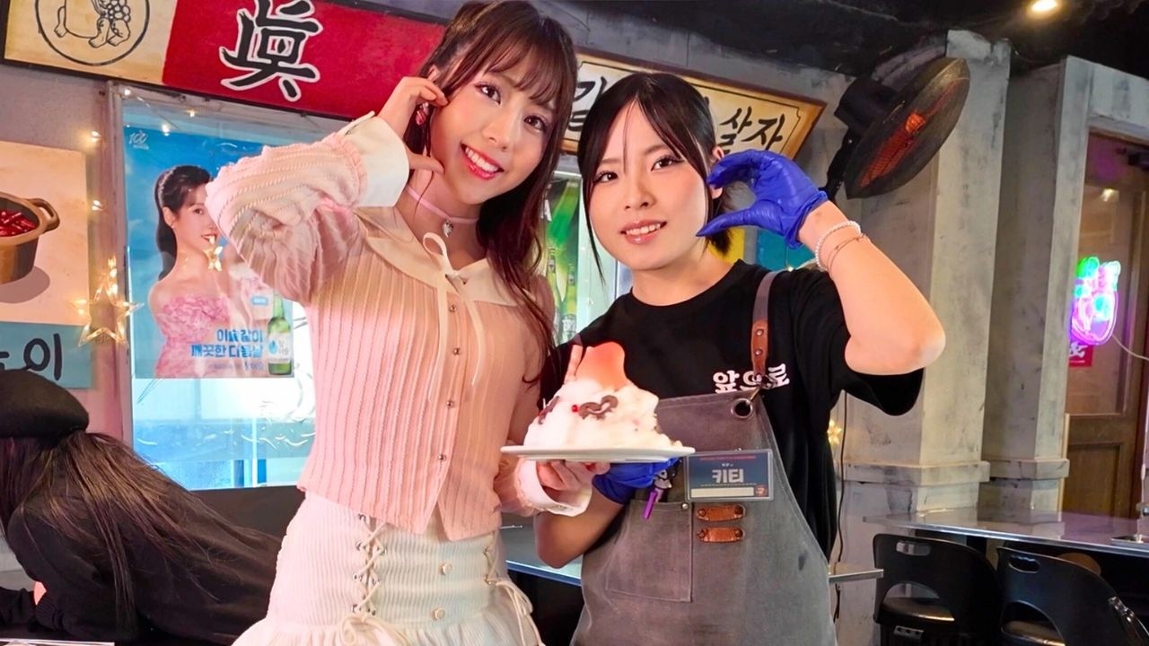 Exploring Tokyo’s Hidden Cool Spots in Asakusa