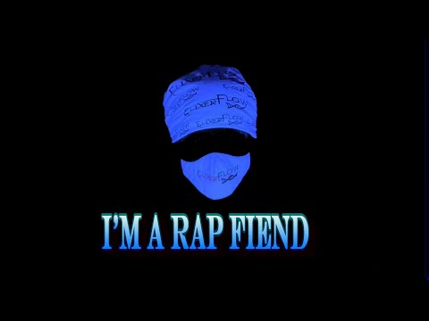 Elixer Flow - Rap Fiend | Produced by AyoPraf (Official Video)