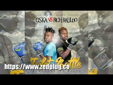 Cis ka Vs Rich Rauldo Toilet Battle