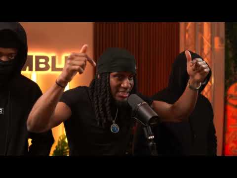 is0kenny - "Light Up The Sky" | Dumblit Performance