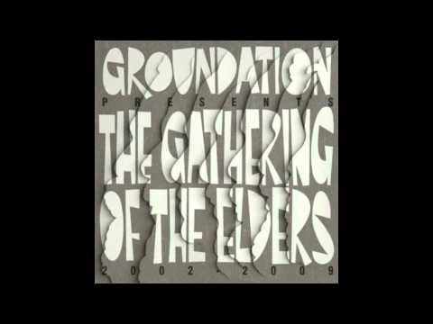 Groundation - Suffer The Right (feat. Apple Gabriel)