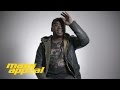 CyHi The Prynce Drops Quick Freestyle For Mass Appeal
