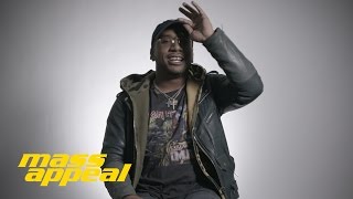 Freestyle: Cyhi The Prynce