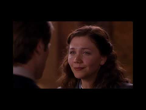 Secretary 2002 / Mr. Grey Fires Lee