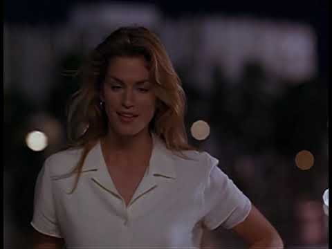 Fair Game (1995) - House Explosion