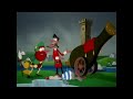 Mad Jack The Pirate E04 The Strange Case Of Angus Dagnabbit Lights Camera Snuk