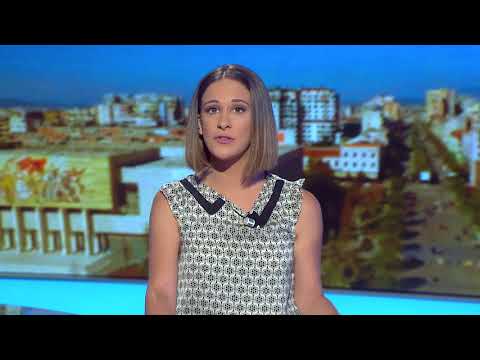 English News Edition, 10 July 2018 - Ora News