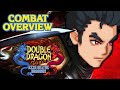 Double Dragon Gaiden Rise Of The Dragons Combat Overview