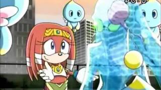 My Sweetheart- Sonic Mew Mew