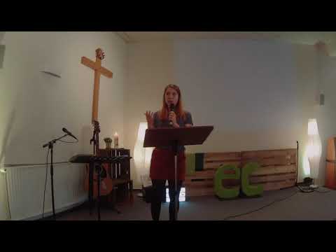 Jesus und du | Sanftmütig. Demütig. Gütig. (Mt 11,25-30)