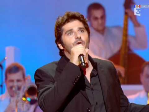 Patrick Fiori - Mon amant de St Jean