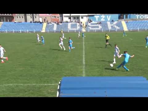 NK TOŠK Tešanj - NK POBJEDA Tešanjka (Predpioniri)