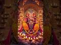 Ganpati Bappa Morya Lord Of New Beginnings
