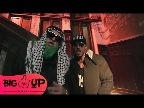 Boier Bibescu feat. Alex Velea - Monstru | Videoclip Oficial