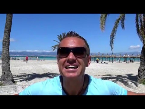 Stefan Stürmer - Malle ist die Geilste Galaxie (Ballermann Party Hit 2016) (Offizielles Musikvideo)