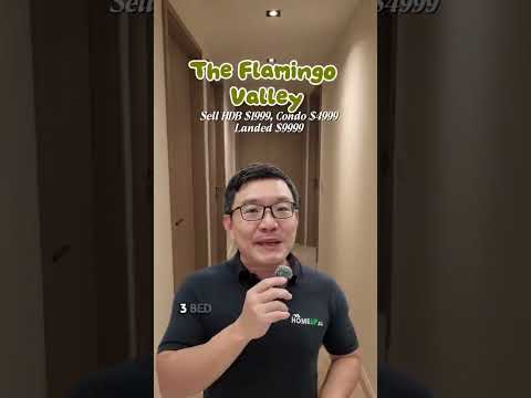 Flamingo Valley, 470 Siglap Road, 3 Bedrooms, 1,485 sqft, Condominium For Sale, by Dennis Lim, 500196110 - PropertyGuru.com.sg