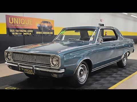 1966 Dodge Dart GT (CC-2102908) for sale in Mankato, Minnesota