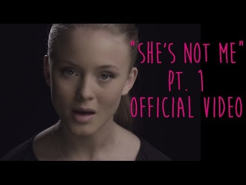 Zara Larsson - She's Not Me (Pt.1) [Official Video]