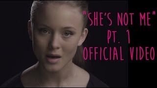 Zara Larsson - She&#39;s Not Me (Pt.1) [Official Video]